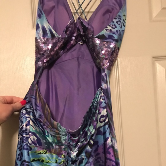 Formal/Prom Dress - Picture 5 of 5